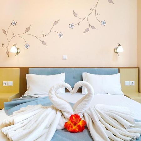 Toula'S House Apartment ลิเมนาเรีย ภายนอก รูปภาพ